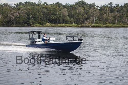 Yellowfin 17 CE  technische daten 